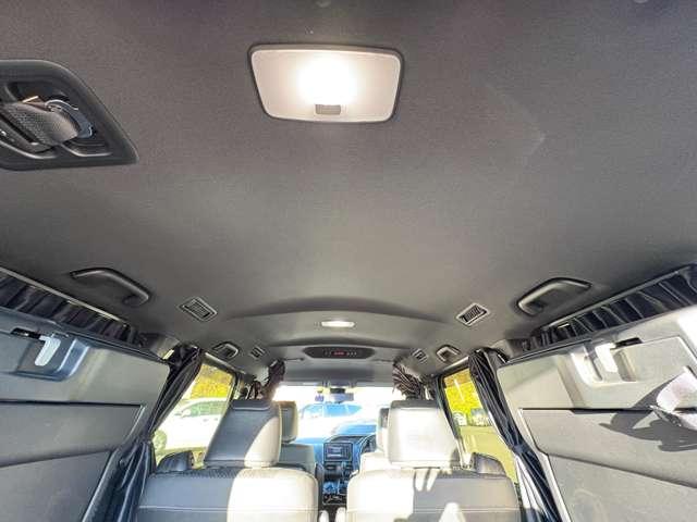 ヴォクシー ZS 煌III 4WD(48枚目)