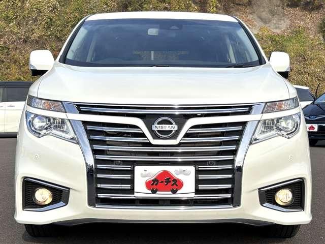 エルグランド ２５０ハイウェイスターＳ　ＮＩＳＳＡＮＣＯＭＭＥＣＴナビゲーションシステム／リアエンターテイメントシステムセット（9枚目）