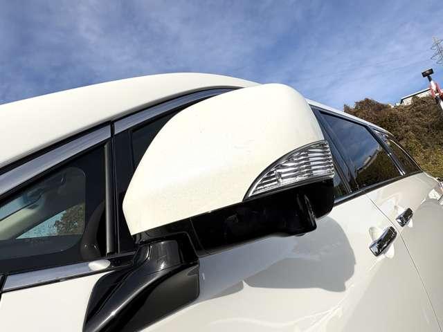 エルグランド ２５０ハイウェイスターＳ　ＮＩＳＳＡＮＣＯＭＭＥＣＴナビゲーションシステム／リアエンターテイメントシステムセット（14枚目）