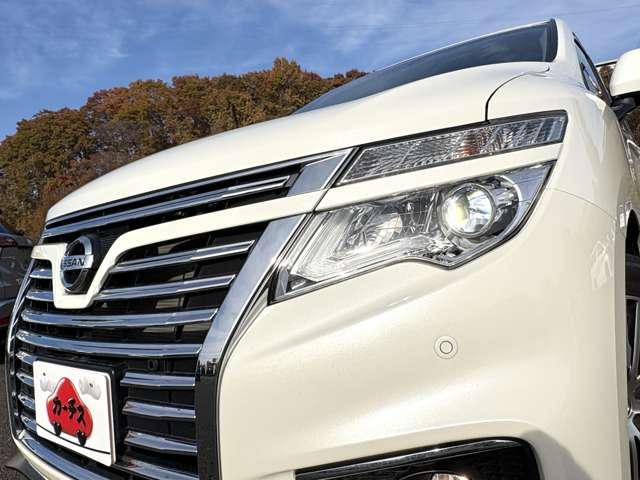 エルグランド ２５０ハイウェイスターＳ　ＮＩＳＳＡＮＣＯＭＭＥＣＴナビゲーションシステム／リアエンターテイメントシステムセット（15枚目）