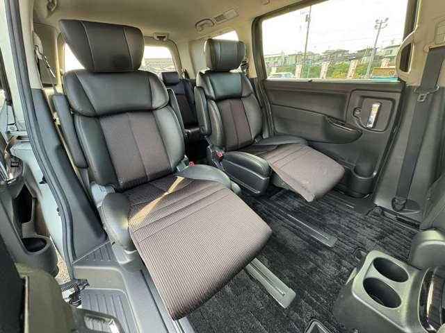 エルグランド ２５０ハイウェイスターＳ　ＮＩＳＳＡＮＣＯＭＭＥＣＴナビゲーションシステム／リアエンターテイメントシステムセット（22枚目）