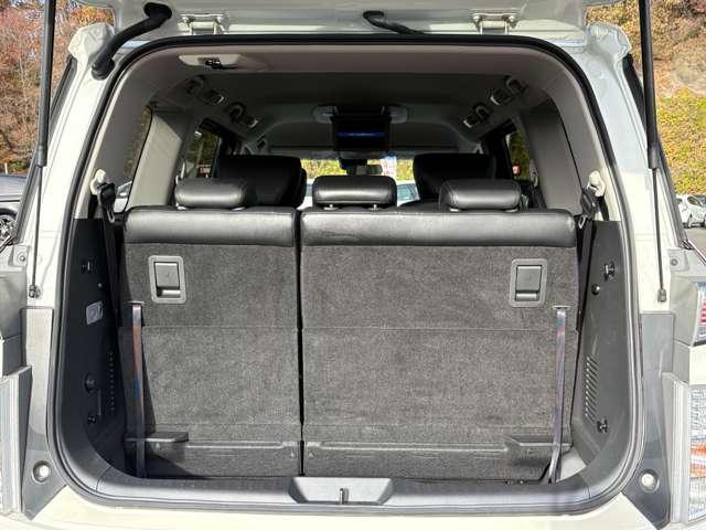 エルグランド ２５０ハイウェイスターＳ　ＮＩＳＳＡＮＣＯＭＭＥＣＴナビゲーションシステム／リアエンターテイメントシステムセット（26枚目）