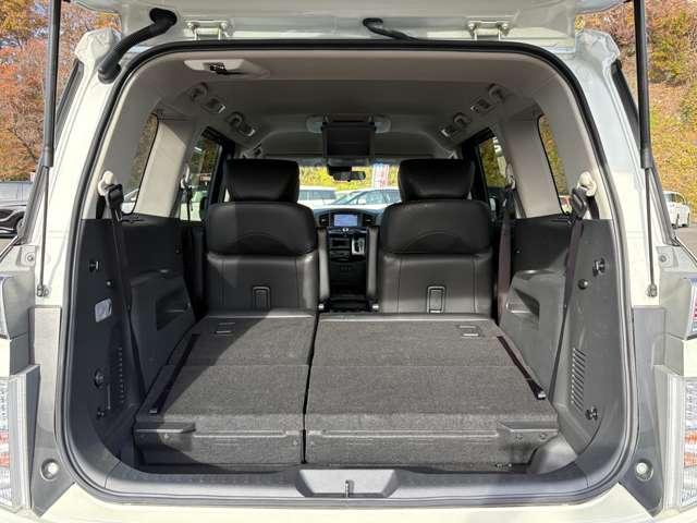 エルグランド ２５０ハイウェイスターＳ　ＮＩＳＳＡＮＣＯＭＭＥＣＴナビゲーションシステム／リアエンターテイメントシステムセット（27枚目）