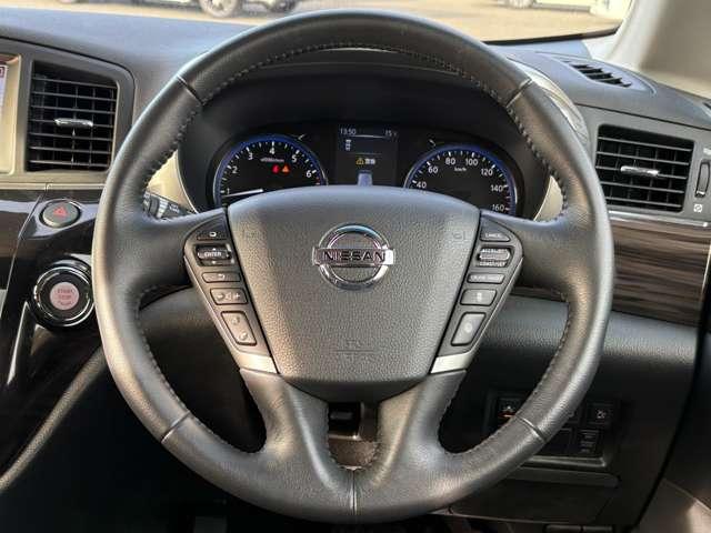 エルグランド ２５０ハイウェイスターＳ　ＮＩＳＳＡＮＣＯＭＭＥＣＴナビゲーションシステム／リアエンターテイメントシステムセット（38枚目）