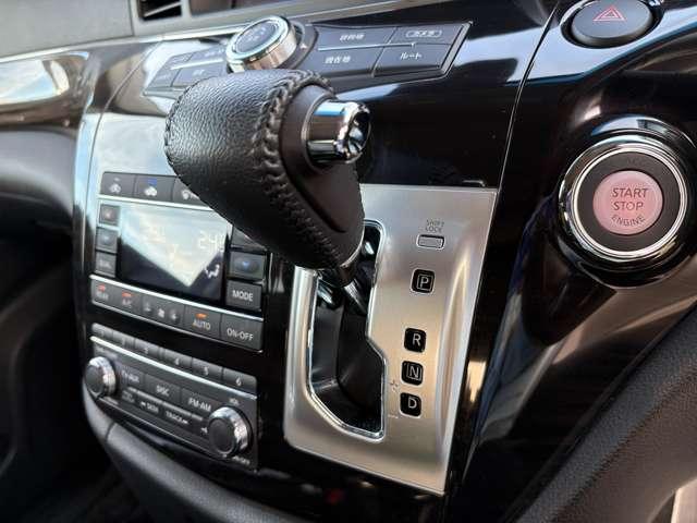 エルグランド ２５０ハイウェイスターＳ　ＮＩＳＳＡＮＣＯＭＭＥＣＴナビゲーションシステム／リアエンターテイメントシステムセット（41枚目）