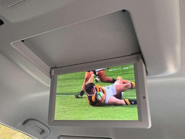 エルグランド ２５０ハイウェイスターＳ　ＮＩＳＳＡＮＣＯＭＭＥＣＴナビゲーションシステム／リアエンターテイメントシステムセット（52枚目）