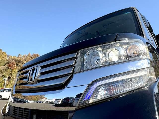Ｎ－ＢＯＸ Ｇ・Ｌパッケージ　ギャザズナビ＆フルセグＴＶ＆バックカメラ／Ｂｌｕｅｔｏｏｔｈ　ａｕｄｉｏ／禁煙車／チップアップシート／ＥＴＣ／ディスチャージヘッドライト／横滑り防止／ドライブレコーダー／純正アルミホイール１４インチ（15枚目）