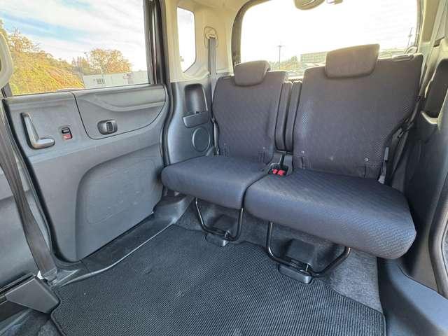 Ｎ－ＢＯＸ Ｇ・Ｌパッケージ　ギャザズナビ＆フルセグＴＶ＆バックカメラ／Ｂｌｕｅｔｏｏｔｈ　ａｕｄｉｏ／禁煙車／チップアップシート／ＥＴＣ／ディスチャージヘッドライト／横滑り防止／ドライブレコーダー／純正アルミホイール１４インチ（21枚目）