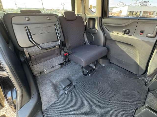 Ｎ－ＢＯＸ Ｇ・Ｌパッケージ　ギャザズナビ＆フルセグＴＶ＆バックカメラ／Ｂｌｕｅｔｏｏｔｈ　ａｕｄｉｏ／禁煙車／チップアップシート／ＥＴＣ／ディスチャージヘッドライト／横滑り防止／ドライブレコーダー／純正アルミホイール１４インチ（22枚目）