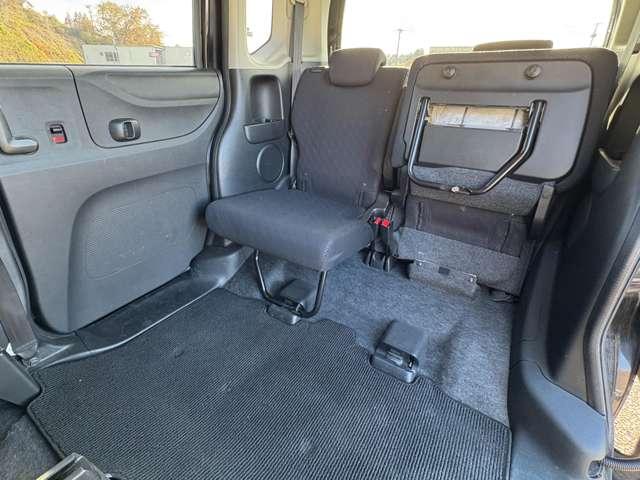 Ｎ－ＢＯＸ Ｇ・Ｌパッケージ　ギャザズナビ＆フルセグＴＶ＆バックカメラ／Ｂｌｕｅｔｏｏｔｈ　ａｕｄｉｏ／禁煙車／チップアップシート／ＥＴＣ／ディスチャージヘッドライト／横滑り防止／ドライブレコーダー／純正アルミホイール１４インチ（23枚目）