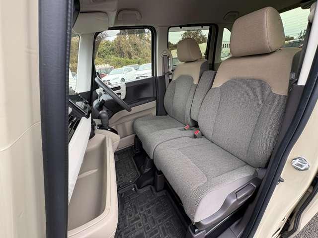 Ｎ－ＢＯＸ Ｇ・Ｌホンダセンシング　１オーナー車！ホンダセンシング！ギャザーズナビ＆フルセグＴＶ＆ＤＶＤ＆ＢＴ＆バックカメラ！両側パワースライドドア！ＬＥＤヘッドライト！オートライト！シートヒーター！ビルトインＥＴＣ（18枚目）