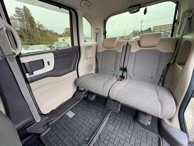 Ｎ－ＢＯＸ Ｇ・Ｌホンダセンシング　１オーナー車！ホンダセンシング！ギャザーズナビ＆フルセグＴＶ＆ＤＶＤ＆ＢＴ＆バックカメラ！両側パワースライドドア！ＬＥＤヘッドライト！オートライト！シートヒーター！ビルトインＥＴＣ（20枚目）