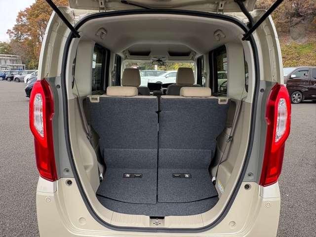 Ｎ－ＢＯＸ Ｇ・Ｌホンダセンシング　１オーナー車！ホンダセンシング！ギャザーズナビ＆フルセグＴＶ＆ＤＶＤ＆ＢＴ＆バックカメラ！両側パワースライドドア！ＬＥＤヘッドライト！オートライト！シートヒーター！ビルトインＥＴＣ（24枚目）