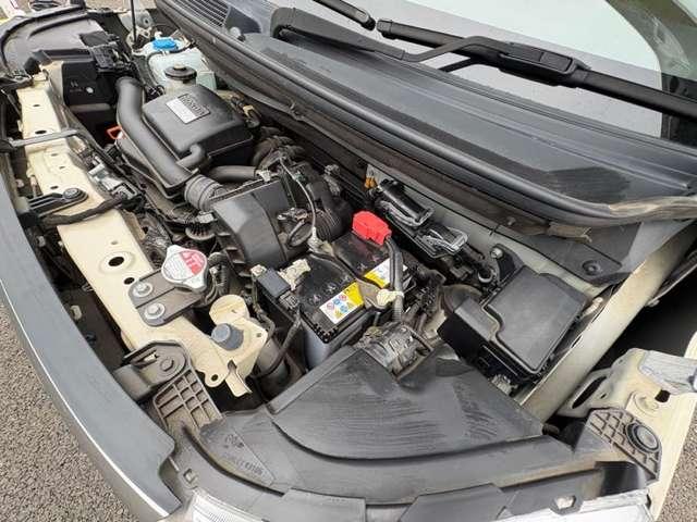 Ｎ－ＢＯＸ Ｇ・Ｌホンダセンシング　１オーナー車！ホンダセンシング！ギャザーズナビ＆フルセグＴＶ＆ＤＶＤ＆ＢＴ＆バックカメラ！両側パワースライドドア！ＬＥＤヘッドライト！オートライト！シートヒーター！ビルトインＥＴＣ（27枚目）