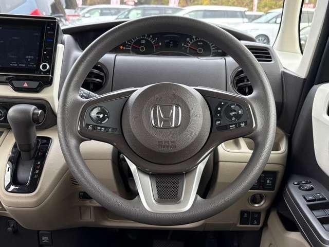 Ｎ－ＢＯＸ Ｇ・Ｌホンダセンシング　１オーナー車！ホンダセンシング！ギャザーズナビ＆フルセグＴＶ＆ＤＶＤ＆ＢＴ＆バックカメラ！両側パワースライドドア！ＬＥＤヘッドライト！オートライト！シートヒーター！ビルトインＥＴＣ（44枚目）