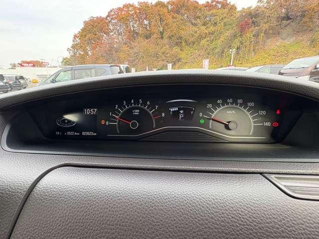 Ｎ－ＢＯＸ Ｇ・Ｌホンダセンシング　１オーナー車！ホンダセンシング！ギャザーズナビ＆フルセグＴＶ＆ＤＶＤ＆ＢＴ＆バックカメラ！両側パワースライドドア！ＬＥＤヘッドライト！オートライト！シートヒーター！ビルトインＥＴＣ（45枚目）