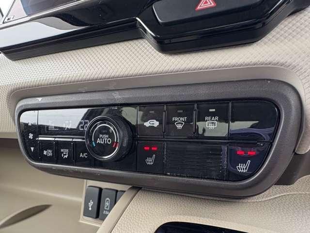 Ｎ－ＢＯＸ Ｇ・Ｌホンダセンシング　１オーナー車！ホンダセンシング！ギャザーズナビ＆フルセグＴＶ＆ＤＶＤ＆ＢＴ＆バックカメラ！両側パワースライドドア！ＬＥＤヘッドライト！オートライト！シートヒーター！ビルトインＥＴＣ（46枚目）