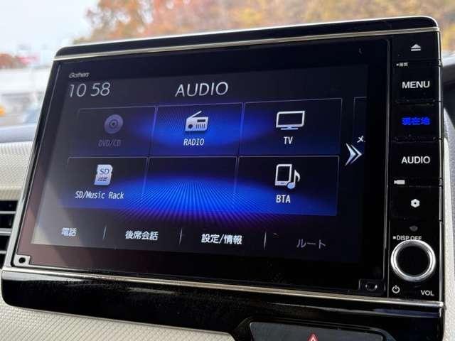 Ｎ－ＢＯＸ Ｇ・Ｌホンダセンシング　１オーナー車！ホンダセンシング！ギャザーズナビ＆フルセグＴＶ＆ＤＶＤ＆ＢＴ＆バックカメラ！両側パワースライドドア！ＬＥＤヘッドライト！オートライト！シートヒーター！ビルトインＥＴＣ（59枚目）
