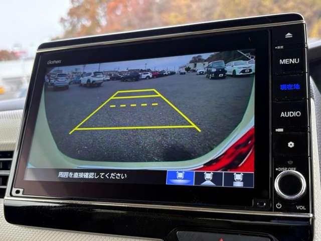 Ｎ－ＢＯＸ Ｇ・Ｌホンダセンシング　１オーナー車！ホンダセンシング！ギャザーズナビ＆フルセグＴＶ＆ＤＶＤ＆ＢＴ＆バックカメラ！両側パワースライドドア！ＬＥＤヘッドライト！オートライト！シートヒーター！ビルトインＥＴＣ（61枚目）