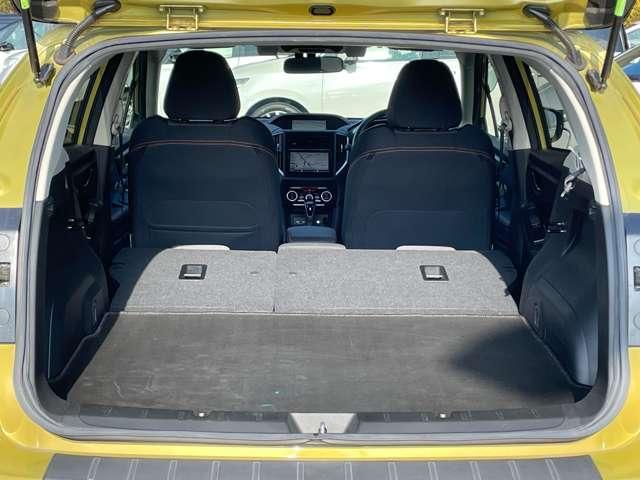 ＸＶ ２．０ｅ－Ｓ　アイサイト　１オーナー車！アイサイトコアテクノロジー！アイサイトセイフティプラス！純正ナビ＆フルセグＴＶ＆ＤＶＤ＆ＢＴ＆バックカメラ！ＬＥＤヘッドライト！オートライト！純正アルミ！ルーフレール（21枚目）