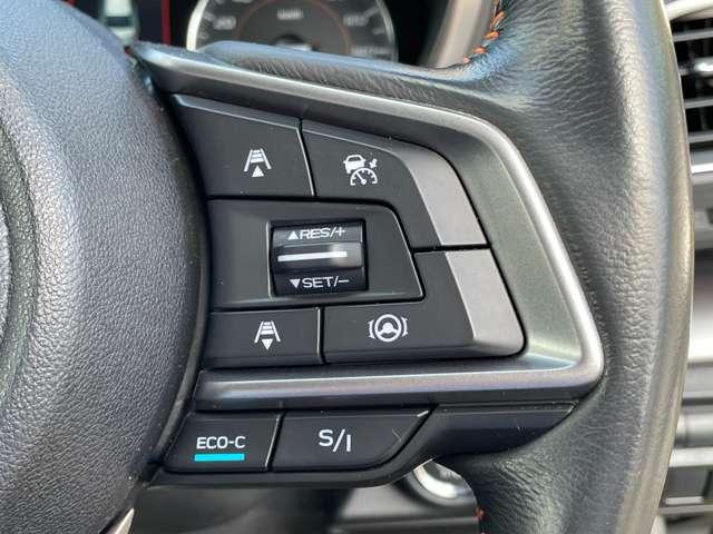 ＸＶ ２．０ｅ－Ｓ　アイサイト　１オーナー車！アイサイトコアテクノロジー！アイサイトセイフティプラス！純正ナビ＆フルセグＴＶ＆ＤＶＤ＆ＢＴ＆バックカメラ！ＬＥＤヘッドライト！オートライト！純正アルミ！ルーフレール（34枚目）