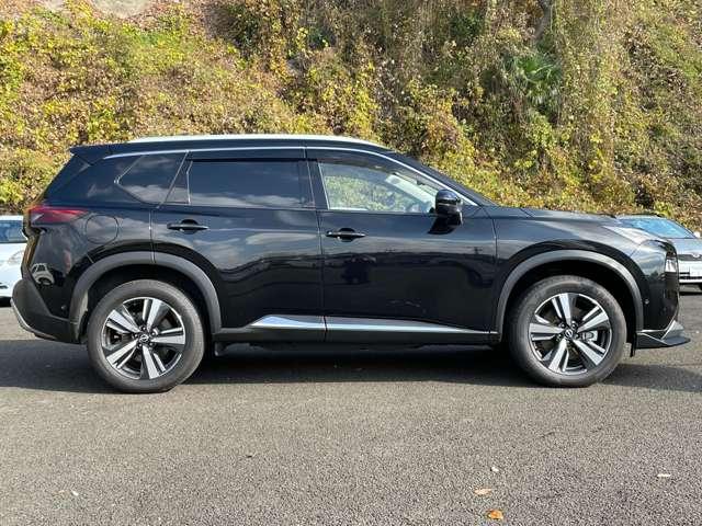 右側面　大変いい状態を保っています★