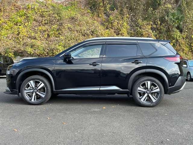 左側面　大変いい状態を保っています★