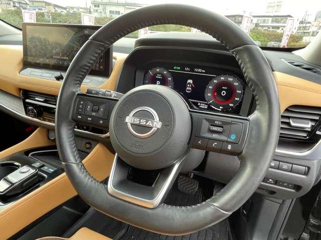 ハンドルには目立つキズ・スレ等ございません！