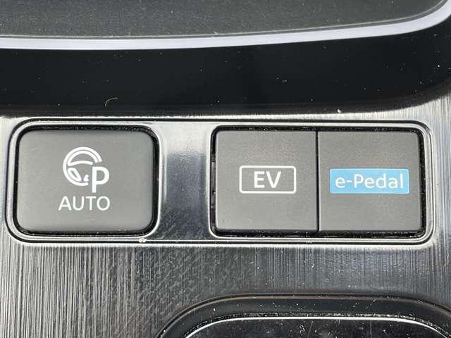 自動駐車機能付き