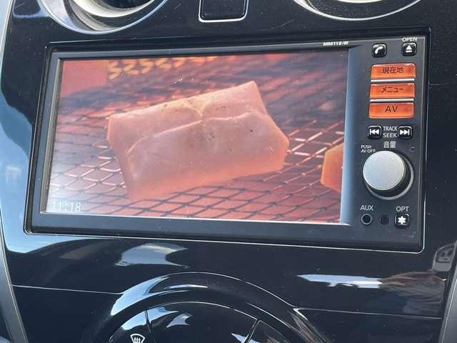 ノート １．２Ｘ　ＦＯＵＲ　４ＷＤ　５名　社外ＥＴＣ／純正メモリーナビ／オートエアコン／ＡＢＳ／ワンセグＴＶ／１４インチ／スマートキー／スマートプッシュスタート／電動格納ミラー／ワンオーナー／禁煙車／４ＷＤ（49枚目）