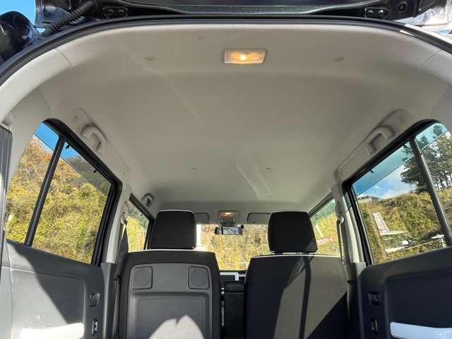 ハスラー ６６０Ｇ　４名　１オーナー車！レーダーブレーキサポート！ＫＥＮＷＯＯＤナビ【ＭＤＶ－Ｄ４０３】！ワンセグＴＶ！アイドリングストップ！社外アルミホイール【ＶＥＬＶＡ・ＳＰＯＲＴ】！シートヒーター！イ（25枚目）