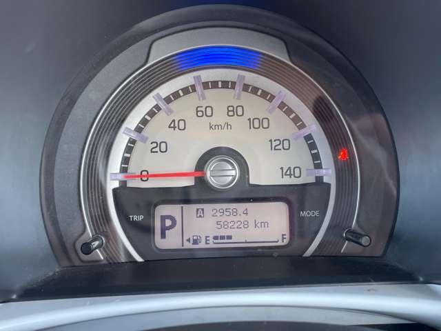 ハスラー ６６０Ｇ　４名　１オーナー車！レーダーブレーキサポート！ＫＥＮＷＯＯＤナビ【ＭＤＶ－Ｄ４０３】！ワンセグＴＶ！アイドリングストップ！社外アルミホイール【ＶＥＬＶＡ・ＳＰＯＲＴ】！シートヒーター！イ（39枚目）