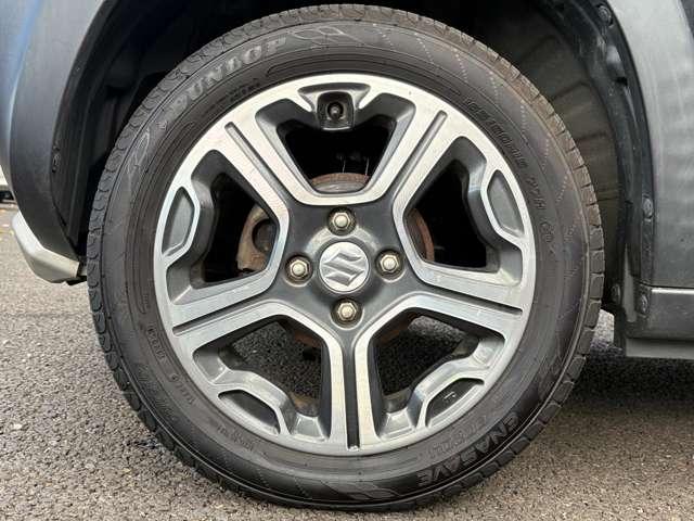 ハスラー ６６０Ａ　４ＷＤ　４名　１オーナー車！レーダーブレーキサポート！オートライト！カロッツェリアナビ【ＡＶＩＣ－ＺＨ００７７】！フルセグＴＶ！アイドリングストップ！ディスチャージヘッドライト！インテリジェント！禁煙車！（13枚目）