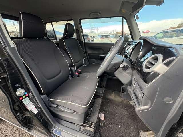 ハスラー ６６０Ａ　４ＷＤ　４名　１オーナー車！レーダーブレーキサポート！オートライト！カロッツェリアナビ【ＡＶＩＣ－ＺＨ００７７】！フルセグＴＶ！アイドリングストップ！ディスチャージヘッドライト！インテリジェント！禁煙車！（18枚目）