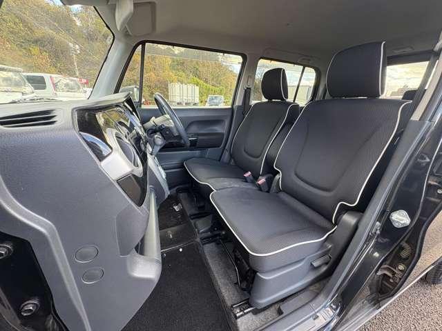 ハスラー ６６０Ａ　４ＷＤ　４名　１オーナー車！レーダーブレーキサポート！オートライト！カロッツェリアナビ【ＡＶＩＣ－ＺＨ００７７】！フルセグＴＶ！アイドリングストップ！ディスチャージヘッドライト！インテリジェント！禁煙車！（19枚目）