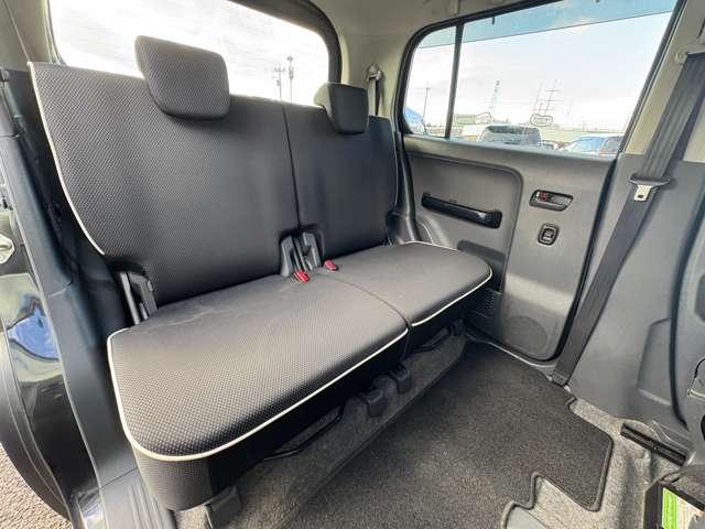 ハスラー ６６０Ａ　４ＷＤ　４名　１オーナー車！レーダーブレーキサポート！オートライト！カロッツェリアナビ【ＡＶＩＣ－ＺＨ００７７】！フルセグＴＶ！アイドリングストップ！ディスチャージヘッドライト！インテリジェント！禁煙車！（20枚目）