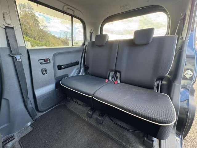 ハスラー ６６０Ａ　４ＷＤ　４名　１オーナー車！レーダーブレーキサポート！オートライト！カロッツェリアナビ【ＡＶＩＣ－ＺＨ００７７】！フルセグＴＶ！アイドリングストップ！ディスチャージヘッドライト！インテリジェント！禁煙車！（21枚目）