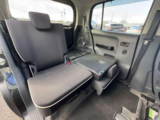 ハスラー ６６０Ａ　４ＷＤ　４名　１オーナー車！レーダーブレーキサポート！オートライト！カロッツェリアナビ【ＡＶＩＣ－ＺＨ００７７】！フルセグＴＶ！アイドリングストップ！ディスチャージヘッドライト！インテリジェント！禁煙車！（22枚目）