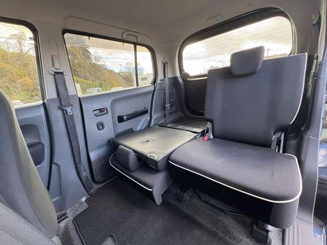 ハスラー ６６０Ａ　４ＷＤ　４名　１オーナー車！レーダーブレーキサポート！オートライト！カロッツェリアナビ【ＡＶＩＣ－ＺＨ００７７】！フルセグＴＶ！アイドリングストップ！ディスチャージヘッドライト！インテリジェント！禁煙車！（23枚目）