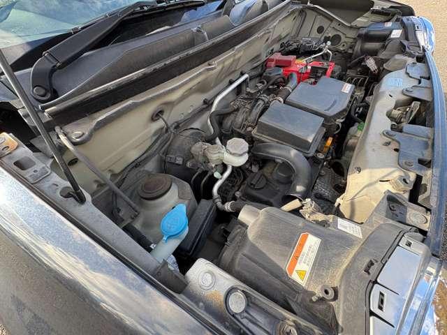 ハスラー ６６０Ａ　４ＷＤ　４名　１オーナー車！レーダーブレーキサポート！オートライト！カロッツェリアナビ【ＡＶＩＣ－ＺＨ００７７】！フルセグＴＶ！アイドリングストップ！ディスチャージヘッドライト！インテリジェント！禁煙車！（29枚目）