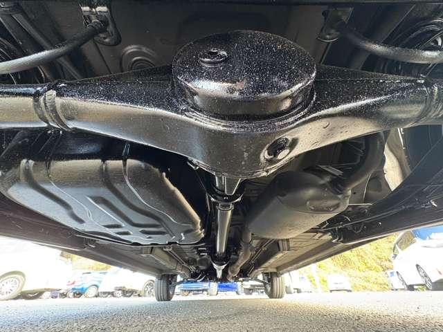 ハスラー ６６０Ａ　４ＷＤ　４名　１オーナー車！レーダーブレーキサポート！オートライト！カロッツェリアナビ【ＡＶＩＣ－ＺＨ００７７】！フルセグＴＶ！アイドリングストップ！ディスチャージヘッドライト！インテリジェント！禁煙車！（31枚目）