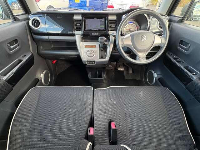 ハスラー ６６０Ａ　４ＷＤ　４名　１オーナー車！レーダーブレーキサポート！オートライト！カロッツェリアナビ【ＡＶＩＣ－ＺＨ００７７】！フルセグＴＶ！アイドリングストップ！ディスチャージヘッドライト！インテリジェント！禁煙車！（38枚目）