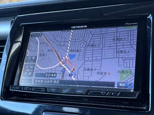 ハスラー ６６０Ａ　４ＷＤ　４名　１オーナー車！レーダーブレーキサポート！オートライト！カロッツェリアナビ【ＡＶＩＣ－ＺＨ００７７】！フルセグＴＶ！アイドリングストップ！ディスチャージヘッドライト！インテリジェント！禁煙車！（57枚目）