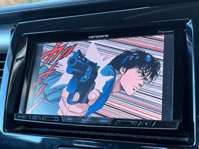 ハスラー ６６０Ａ　４ＷＤ　４名　１オーナー車！レーダーブレーキサポート！オートライト！カロッツェリアナビ【ＡＶＩＣ－ＺＨ００７７】！フルセグＴＶ！アイドリングストップ！ディスチャージヘッドライト！インテリジェント！禁煙車！（59枚目）