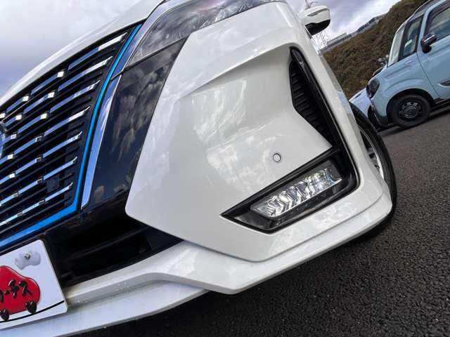 セレナ e-パワー ハイウェイスターV(7名) 1オーナー車!全方位運転支援システム!プロパイロット!純正ナビ&フルセグTV&DVD&BT&バックカメラ!ハンズフリー両側パワースライドドア!アダプティブLEDヘッドライト!純正ETC!後期型(16枚目)