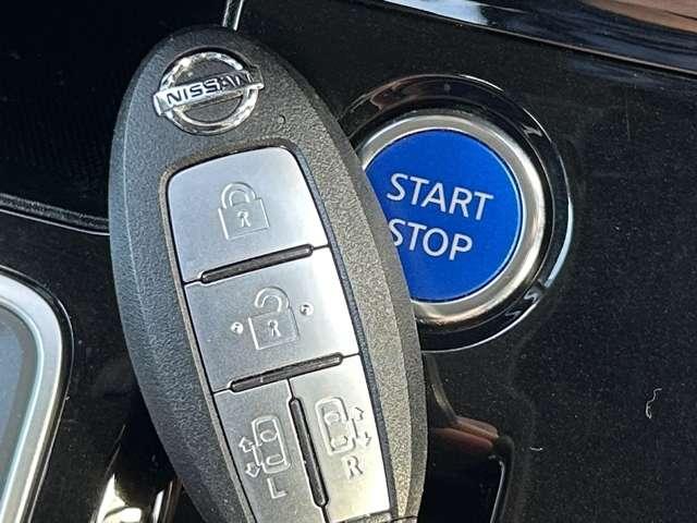 セレナ e-パワー ハイウェイスターV(7名) 1オーナー車!全方位運転支援システム!プロパイロット!純正ナビ&フルセグTV&DVD&BT&バックカメラ!ハンズフリー両側パワースライドドア!アダプティブLEDヘッドライト!純正ETC!後期型(48枚目)