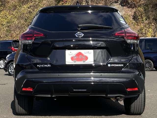 キックス X ツートーンインテリアエディション 1オーナー車!セーフティアシスト!カロッツェリアディスプレイオーディオ&BT!インテリジェントアラウンドビューモニター&デジタルルームミラー!合皮シート!シートヒーター!ハンドルヒーター!ETC!(6枚目)