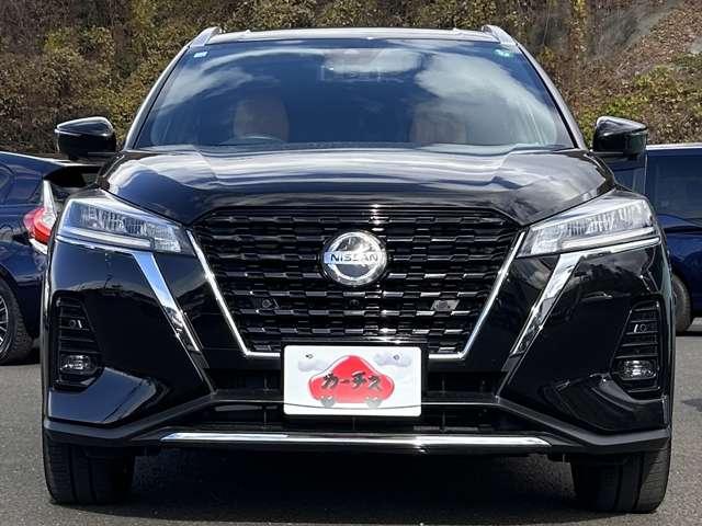 キックス X ツートーンインテリアエディション 1オーナー車!セーフティアシスト!カロッツェリアディスプレイオーディオ&BT!インテリジェントアラウンドビューモニター&デジタルルームミラー!合皮シート!シートヒーター!ハンドルヒーター!ETC!(9枚目)