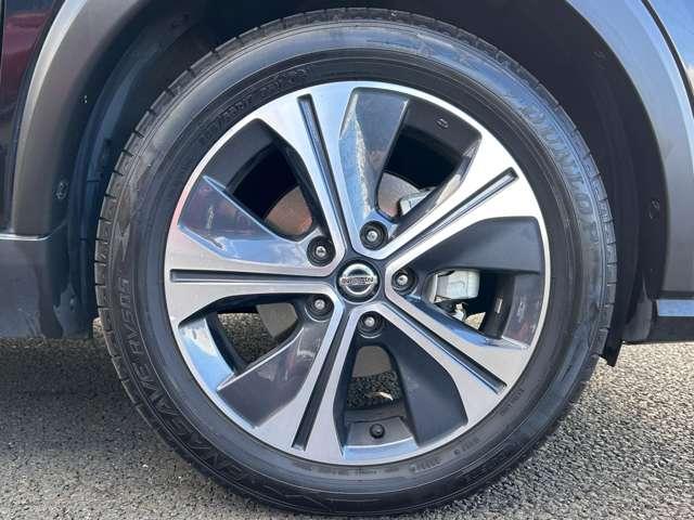 キックス X ツートーンインテリアエディション 1オーナー車!セーフティアシスト!カロッツェリアディスプレイオーディオ&BT!インテリジェントアラウンドビューモニター&デジタルルームミラー!合皮シート!シートヒーター!ハンドルヒーター!ETC!(11枚目)