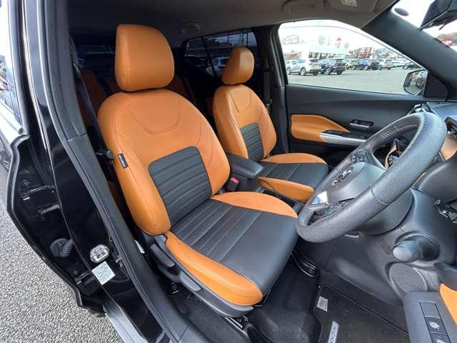 キックス X ツートーンインテリアエディション 1オーナー車!セーフティアシスト!カロッツェリアディスプレイオーディオ&BT!インテリジェントアラウンドビューモニター&デジタルルームミラー!合皮シート!シートヒーター!ハンドルヒーター!ETC!(19枚目)